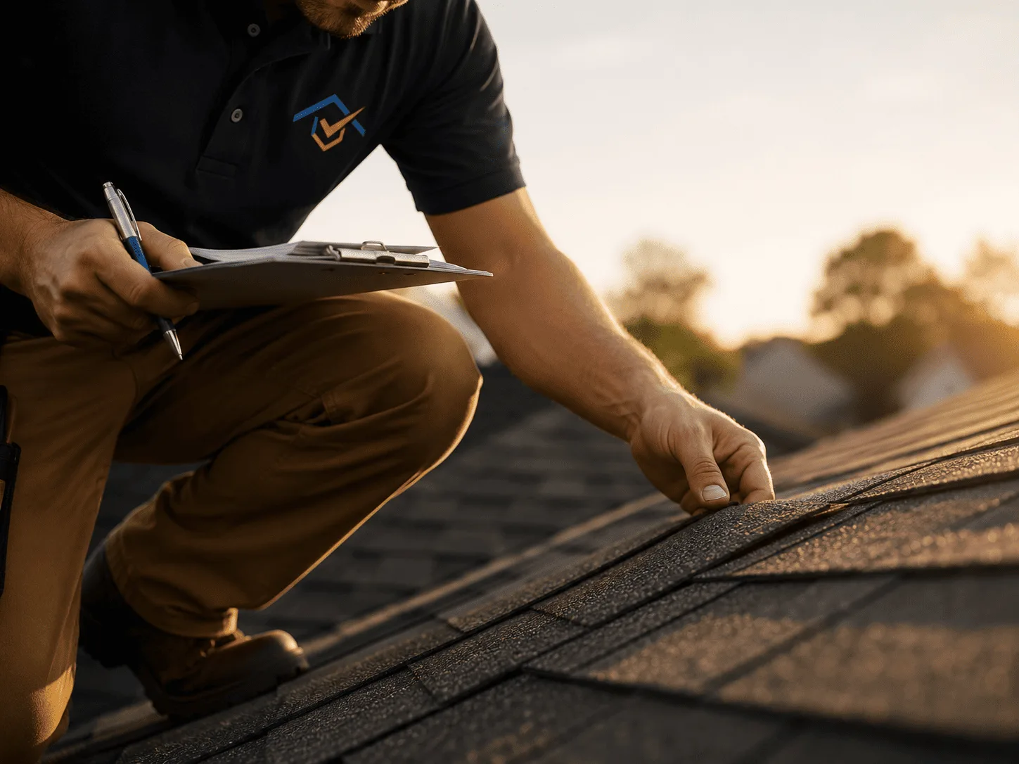 Why Choose Roof Inspection in Glendale, UT